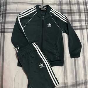 Adicolor SST Tracksuit